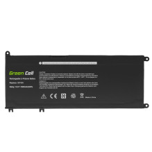 „Green Cell DE138“...