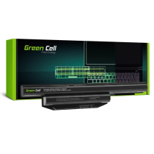 „Green Cell FS31“...