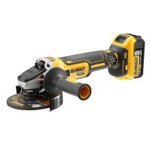 DEWALT DCK384P2T 18 V kombinuotas elektrinių įrankių rinkinys