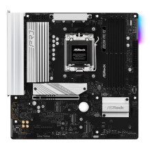 Asrock B850M Pro RS AMD B850 Lizdas AM5 micro ATX