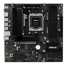 Asrock B850M Pro-A AMD B850 Socket AM5 micro ATX
