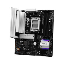 Asrock A620AM Pro RS WiFi AMD A620A Socket AM5 micro ATX Asrock A620AM Pro RS WiFi AMD A620A Socket AM5 micro ATX