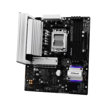Asrock A620AM Pro RS WiFi AMD A620A Socket AM5 micro ATX Asrock A620AM Pro RS WiFi AMD A620A Socket AM5 micro ATX