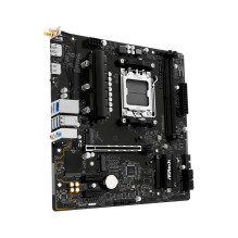 Asrock A620AM-X WiFi AMD A620A Socket AM5 micro ATX Asrock A620AM-X WiFi AMD A620A Socket AM5 micro ATX