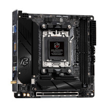 Asrock B650I LIGHTNING WIFI pagrindinė plokštė Asrock B650I LIGHTNING WIFI pagrindinė plokštė