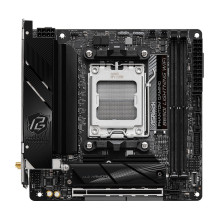 Asrock B650I LIGHTNING WIFI motherboard