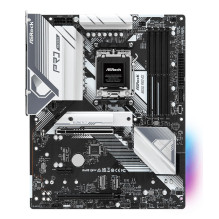 Asrock B650 Pro RS AMD B650 Socket AM5 ATX Asrock B650 Pro RS AMD B650 Socket AM5 ATX