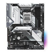 Asrock B650 Pro RS AMD B650 Socket AM5 ATX Asrock B650 Pro RS AMD B650 Socket AM5 ATX