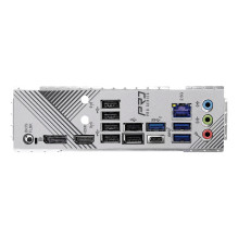 Asrock B650 Pro RS AMD B650 Lizdas AM5 ATX Asrock B650 Pro RS AMD B650 Lizdas AM5 ATX