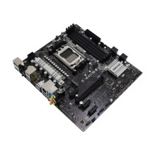 BIOSTAR A620MP-E PRO pagrindinė plokštė BIOSTAR A620MP-E PRO pagrindinė plokštė