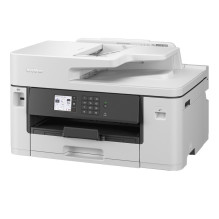 Brother MFC-J2340DW daugiafunkcis spausdintuvas Rašalinis A3 1200 x 4800 DPI Wi-Fi