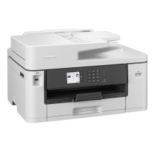 Brother MFC-J2340DW daugiafunkcis spausdintuvas Rašalinis A3 1200 x 4800 DPI Wi-Fi