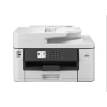 Brother MFC-J2340DW daugiafunkcis spausdintuvas Rašalinis A3 1200 x 4800 DPI Wi-Fi