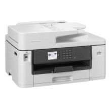 Brother MFC-J2340DW daugiafunkcis spausdintuvas Rašalinis A3 1200 x 4800 DPI Wi-Fi