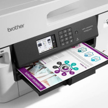 Brother MFC-J2340DW daugiafunkcis spausdintuvas Rašalinis A3 1200 x 4800 DPI Wi-Fi