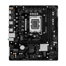 ASRock B860M-H2 pagrindinė plokštė ASRock B860M-H2 pagrindinė plokštė