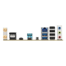 ASRock Z890 Pro-A WiFi Intel Z890 LGA 1851 (Socket V1) ATX pagrindinė plokštė ASRock Z890 Pro-A WiFi Intel Z890 LGA 1851 (Socket V1) ATX pagrindinė plokštė