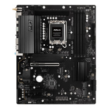 ASRock Z890 Pro-A WiFi Intel Z890 LGA 1851 (Socket V1) ATX pagrindinė plokštė ASRock Z890 Pro-A WiFi Intel Z890 LGA 1851 (Socket V1) ATX pagrindinė plokštė