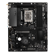 ASRock Z890 Pro-A WiFi Intel Z890 LGA 1851 (Socket V1) ATX pagrindinė plokštė ASRock Z890 Pro-A WiFi Intel Z890 LGA 1851 (Socket V1) ATX pagrindinė plokštė
