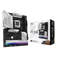 Asrock B850 Pro RS AMD B850 Socket AM5 ATX Asrock B850 Pro RS AMD B850 Socket AM5 ATX