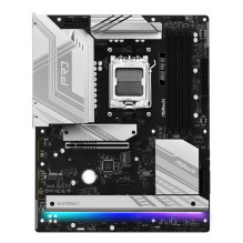 Asrock B850 Pro RS AMD B850 Lizdas AM5 ATX Asrock B850 Pro RS AMD B850 Lizdas AM5 ATX