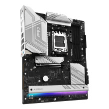 Asrock B850 Pro RS AMD B850 Lizdas AM5 ATX Asrock B850 Pro RS AMD B850 Lizdas AM5 ATX