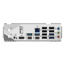 Asrock B850 Pro RS AMD B850 Lizdas AM5 ATX Asrock B850 Pro RS AMD B850 Lizdas AM5 ATX