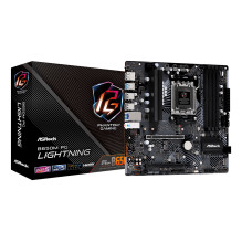 Asrock B650M PG Lightning...