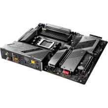 Pagrindinė plokštė – ASRock X870E Taichi Lite