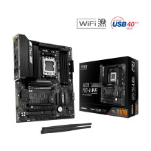 Asrock X870 Pro-A WiFi AMD X870 Socket AM5 ATX Asrock X870 Pro-A WiFi AMD X870 Socket AM5 ATX