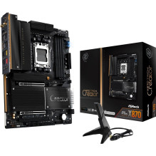 Asrock X870 Taichi Creator AMD X870 Socket AM5 ATX