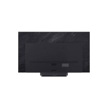 LG OLED evo AI OLED55C51LA televizorius 139,7 cm (55") 4K „Ultra HD“ išmanusis televizorius „Wi-Fi“ juodas