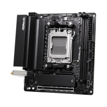 Asrock A620AI WiFi AMD A620A Socket AM5 mini ITX Asrock A620AI WiFi AMD A620A Socket AM5 mini ITX