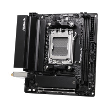 Asrock A620AI WiFi AMD A620A Socket AM5 mini ITX Asrock A620AI WiFi AMD A620A Socket AM5 mini ITX