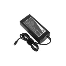 „Green Cell AD140P“ maitinimo adapteris / keitiklis, universalus, 130 W, juodas „Green Cell AD140P“ maitinimo adapteris / keitiklis, universalus, 130 W, juodas