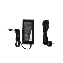 „Green Cell AD140P“ maitinimo adapteris / keitiklis, universalus, 130 W, juodas „Green Cell AD140P“ maitinimo adapteris / keitiklis, universalus, 130 W, juodas