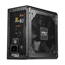 ASRock PRO-650G 650W 80 PLUS Gold power supply ASRock PRO-650G 650W 80 PLUS Gold power supply
