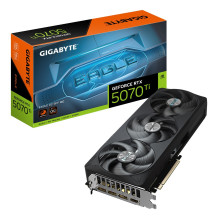 GIGABYTE GeForce RTX 5070...