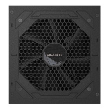 GIGABYTE UD1000GM PG5 V2 Power Supply Unit- PCIe Gen 5.1, 80 PLUS Gold, Fully Modular Design, 120mm Fan, ATX 3.1 compati