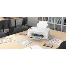 Daugiafunkcis spausdintuvas - Canon PIXMA TS3751i, 4800 x 1200 DPI, Wi-Fi, A4 Daugiafunkcis spausdintuvas - Canon PIXMA TS3751i, 4800 x 1200 DPI, Wi-Fi, A4