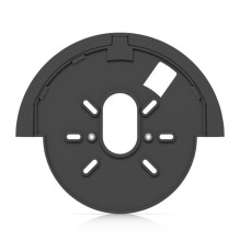 UBIQUITI G6 Dome Camera Weather Shield, Black UBIQUITI G6 Dome Camera Weather Shield, Black