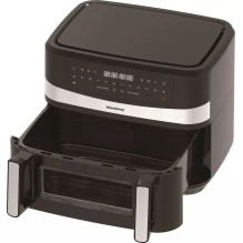Klausberg Double Fat Fryer...