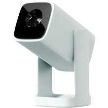 WANBO CUBE 1 PROJECTOR SKY BLUE ANDROID TV 11 200 ISO LUMEN 720P WPF14 (6970885351167)