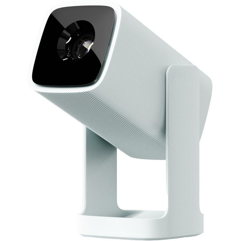 WANBO CUBE 1 PROJECTOR SKY BLUE ANDROID TV 11 200 ISO LUMEN 720P WPF14 (6970885351167)