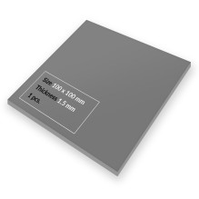 CPU COOLER ACC THERMAL PAD...