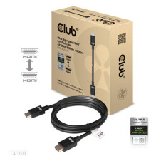 Club3D HDMI-Kabel A - A 2.1...