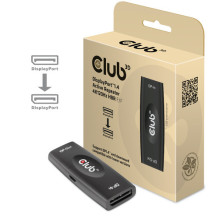 Club3D Repeater DisplayPort...