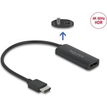 DELOCK Adapteris HDMI-A St...
