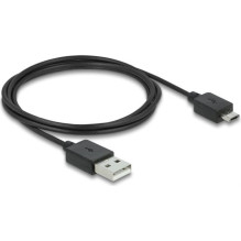 DELOCK Adapteris HDMI-A St DisplayPort Bu 4K 60Hz
