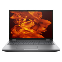 HP ZBook Fury G1i 16"...